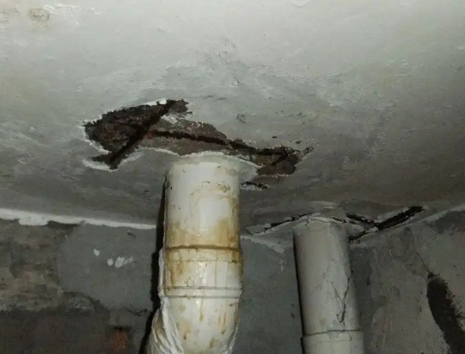 尼玛卫生间漏水维修公司浅析尼玛卫生间渗水维修的方法